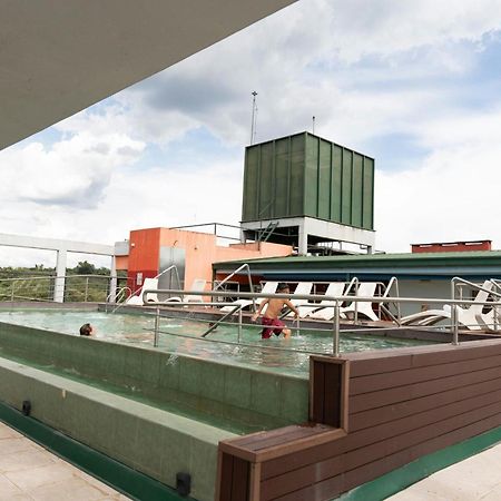 City Falls Iguazu Пуэрто-Игуасу Экстерьер фото